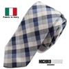 Michi Ki-014-A Italian Fabric, Japanese Sewing, Fabric in Itary Necktie,