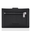 Trusador Venice Men & Women Trifold Wallets Full Grain Leather