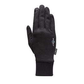 Seirus Innovation Shield ST Thermax Glove Liner, Black, Large/X-Large