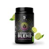 B Life Electrolitos de 60 Servicios 1000mg de Citrato de