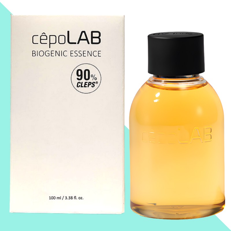 Cell Lab Biogenic Essence Cleps Original 90% 100mlX1 / 세포랩