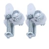 Gubeter Chain Tensioner Kit for Stihl Ms250 025 Ms230 023