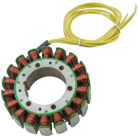 Celox Stator for Honda CX650 CX650C CX650T Turbo 1983 Magneto
