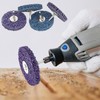 DMJJSD® CSD Disc 100 mm, Pack of 5 CBS Cleaning