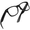 grinderPUNCH 2 Pack High Magnification Reading Glasses Strong Power Readers