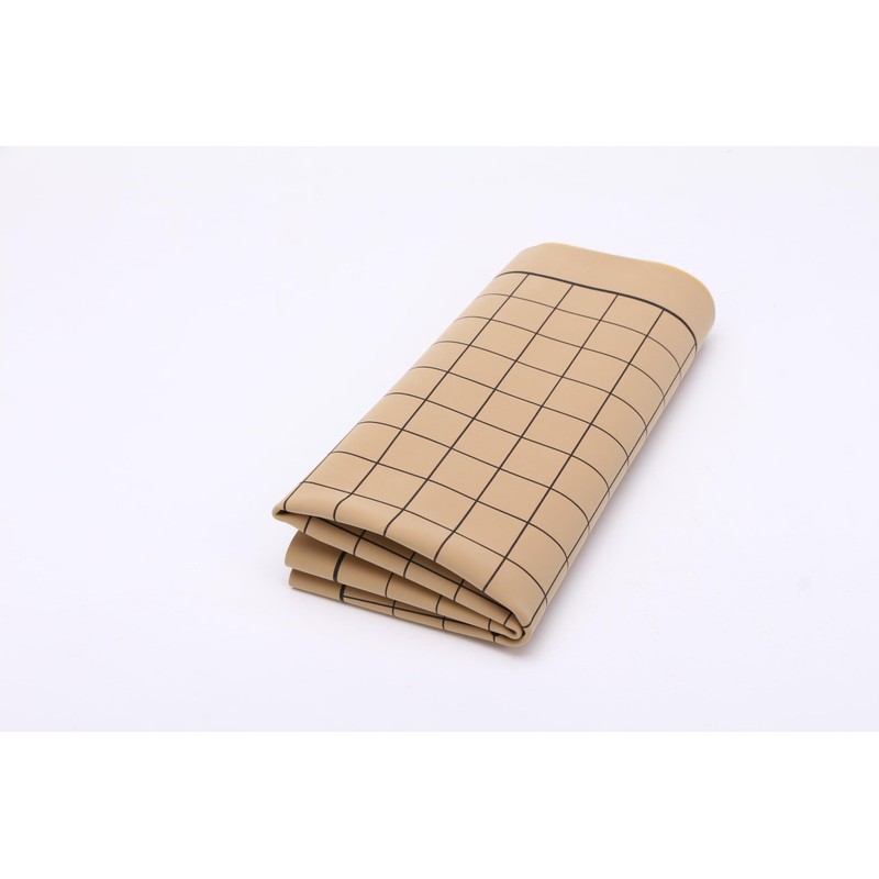 SongYun Go Game Board Reversible 19 x 19/13x13 Roll-up and
