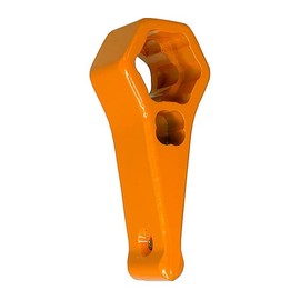 Mega Combo Wrench Orange