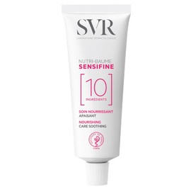 SVR Sensifine Blsamo Nutritivo Hidratante Para Piel Seca, 40 ml