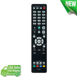 For Denon RC-1252 Replaced Remote Control fit for Denon AV receiver AVR-X4800H AVRX4800H