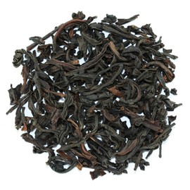 Organic Assam (Chardwar Estate) Premium Loose Leaf Black Tea - Chiswick Tea Co - 250g