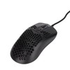 Mechanical Mouse RGB Backlight 6400DPI Ergonomic Honeycomb Usb Wired Gaming