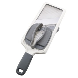 TAODAN Multifunctional Vegetable Cutter 1MM/2MM/3MM Slice Thickness Home Potato Slicer Fruit Slicer Adjustable Stainless Steel Blade