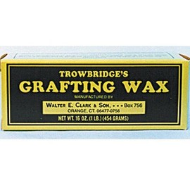 Trowbridge Grafting Wax 1/2Lb - 901598