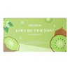 Moira Paleta De Ojos Y Rostro Kiwi Be Friends