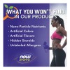 Now Sports 9 Aminoácidos Esenciales Polvo 9 Essential Amino Acids
