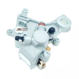 ALTAYE Rear Brake Caliper w/pads for Honda CR125R CR 125R  1995 1996 1997