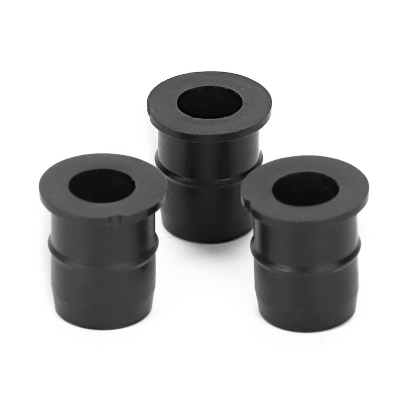 Nun Nut Expansion Nut 10 Pieces Well Nut M6 x