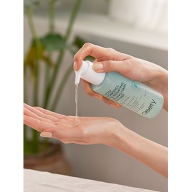 Lacto Probiotics Rejuvenating Gelling Wash Tea Tree Feminine Cleanser 180ml Refill / 락토 프로바이오틱스 리쥬브네이팅 젤링워시 티트리 여성청결제 180ml 리필