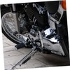 Alipis Motorcycle Gear Shift Lever Starter Lever for Dirt Bike