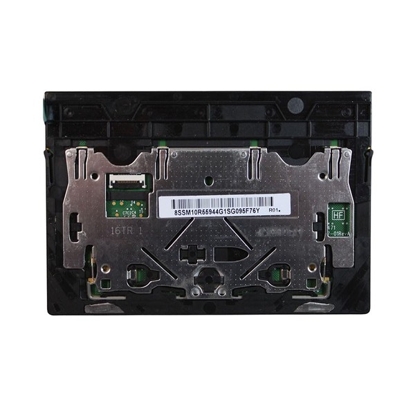 Power4Laptops Replacement Trackpad Touchpad Compatible With Lenovo ThinkPad L380