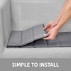 Sofa Shield Couch Support for Sagging Cushions, 20 x 78