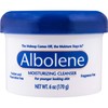 Albolene Face Moisturizer & Makeup Remover, Facial Cleanser & Cleansing