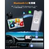 LAMTTO Display Audio, 7 Inch Wireless Car Play, Car Audio,