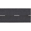 Noch 48410 100 x 4.8 cm Asphalt Road Black Landscape