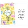 Christening Greeting Card - 96342