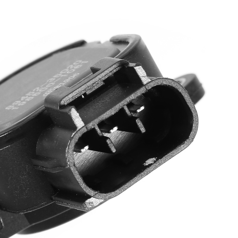 Throttle Position Sensor 89452‑35020 Auto Accessory Fit