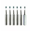 Torx Star Screwdriver Bits Set T1,T2, T3, T4, T5,TR6 /T6H