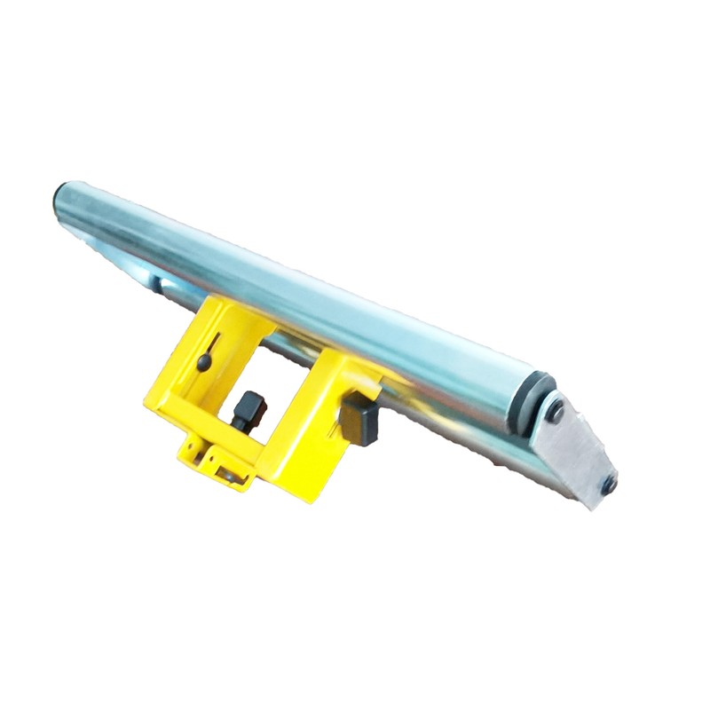 Miter Saw Stand Wide Roller Work Support for DEWALT DW7027