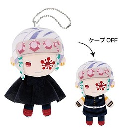 Demon Slayer Terre Mascot 2 (2) Tengen Uzui