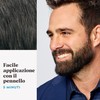 Just for Men Beard & Moustache, Beard Colour for Men,