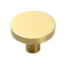 Brass Coat Hook, Wall Mounted Coat Hook Heavy Duty Hanger