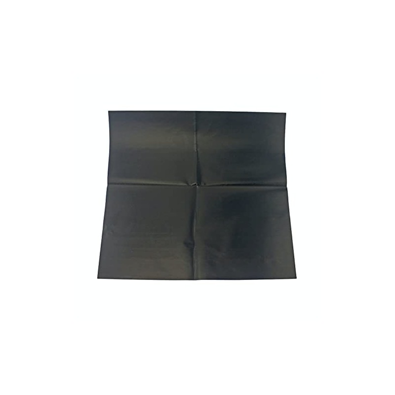 NoStik Reusable Teflon Cooking Mat. Non Stick. No Mess. Baking