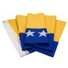 DANF 7 Stars Venezuela Flag 3ftx5ft Bolivarian Republic of Venezuela