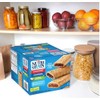 Soft Baked Breakfast Bars, Made with Whole Grains, Kids Snacks,
