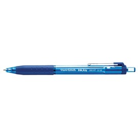 Paper Mate Inkjoy 300Rt Pen - Blue