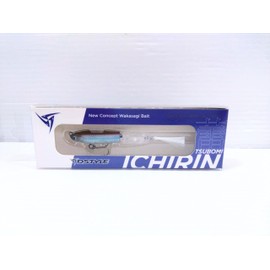 Dstyle Ichirin 55F Bud, Yupi Wakasagi