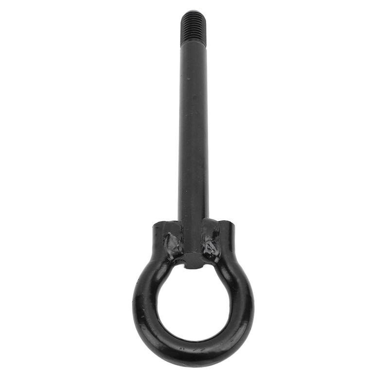Towing Eye Hook Heavy Duty Forged Steel 8200057824 Trailer Tow