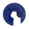 Eclipse Professional Tools ECPS15 Copper Pipe Slicer, Blue, 15 mm
