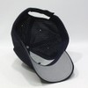 Plain Pro Cool Mesh Low Profile Structured Adjustable Baseball Cap
