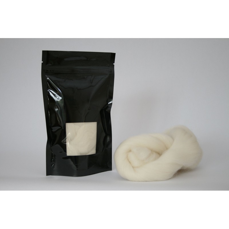 Tendu Lambs Wool for Pointe Shoes