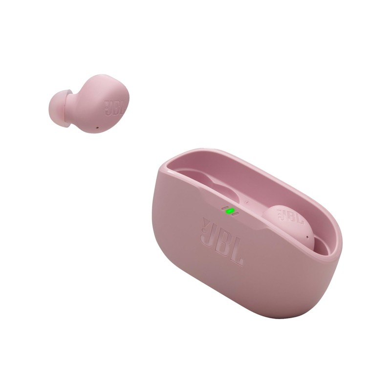 JBL Vibe Buds 2 - True Wireless Noise Cancelling Earbuds