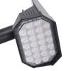 Solar Garden Lights Professional 24 LEDs IP54 Waterproof Solar Landscape