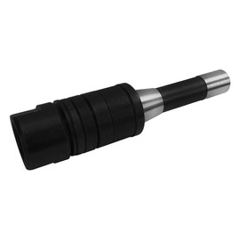 MH GLOBAL 1-1/4" R8 Stub Milling Machine Arbor Holder Adapter for Bridgeport Milling