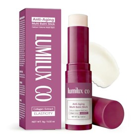 Lumilux Anti-Aging Face Balm Stick - Firm and Lift Your Skin