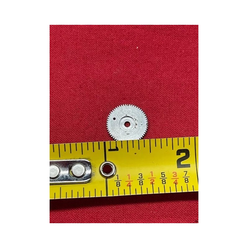 Starrett PT19052 Anti-Backlash Gear ONLY for 120-6 Dial Calipers