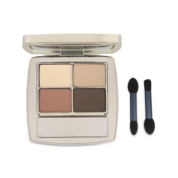 Estée Lauder Cuarteto de Sombras Pure Color Envy Refillable Eyeshadow